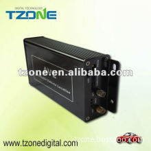 real time vehicle gps tracking and alarm device, with 2 way conversation TZ-AVL-05